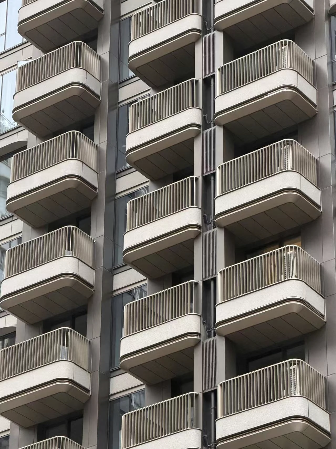Balustrade & handrail photo